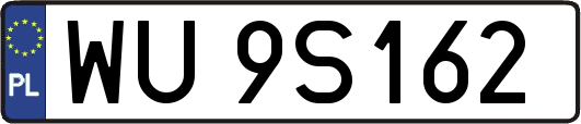 WU9S162