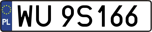 WU9S166