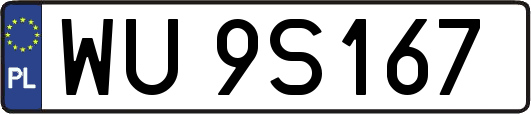WU9S167