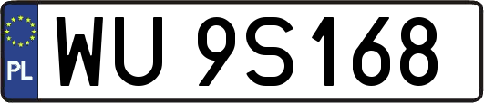 WU9S168