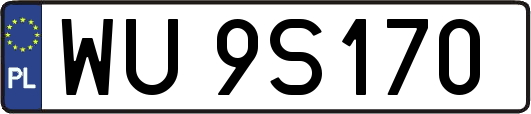 WU9S170