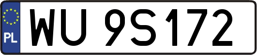 WU9S172
