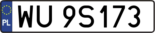 WU9S173