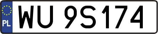 WU9S174