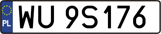 WU9S176