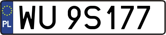 WU9S177