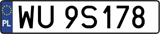 WU9S178