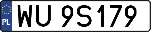WU9S179