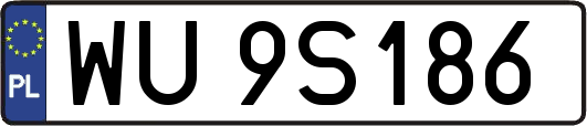 WU9S186