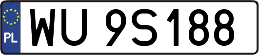 WU9S188