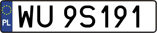 WU9S191