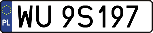 WU9S197