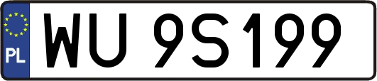 WU9S199