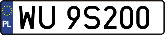 WU9S200
