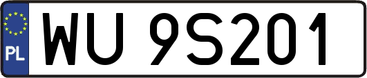 WU9S201