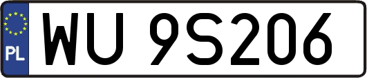 WU9S206