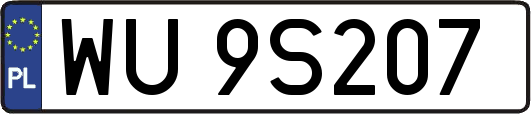 WU9S207