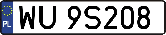 WU9S208