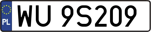 WU9S209