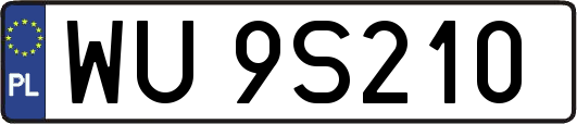 WU9S210