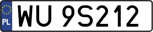 WU9S212