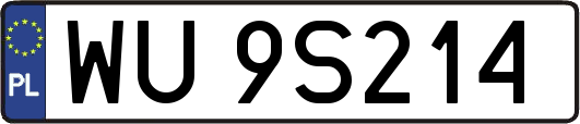 WU9S214