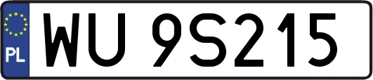 WU9S215
