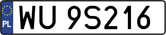 WU9S216