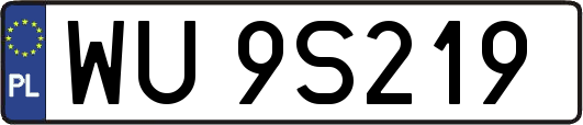 WU9S219