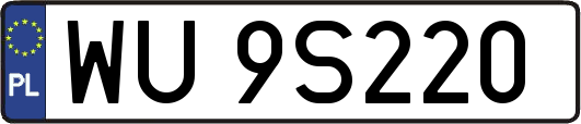 WU9S220