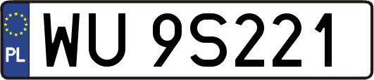 WU9S221