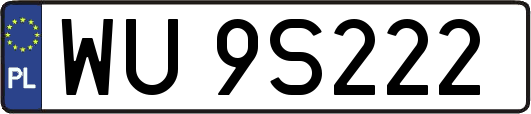 WU9S222
