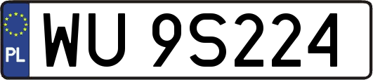 WU9S224