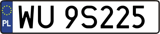 WU9S225