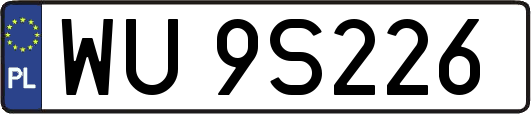 WU9S226