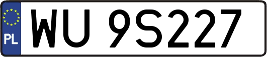 WU9S227