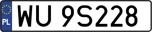 WU9S228