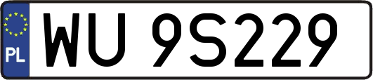 WU9S229