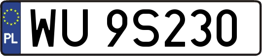 WU9S230