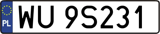 WU9S231