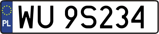 WU9S234