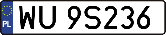 WU9S236