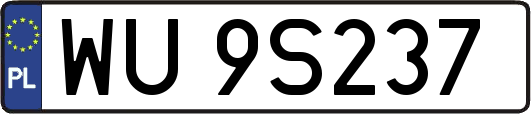WU9S237