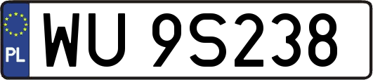 WU9S238