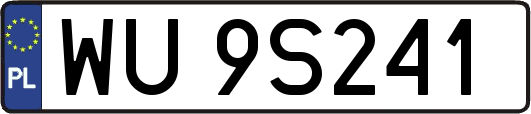 WU9S241
