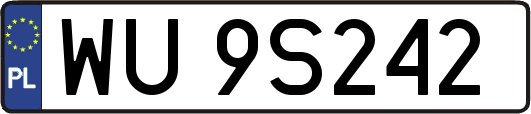 WU9S242