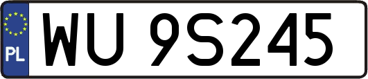 WU9S245