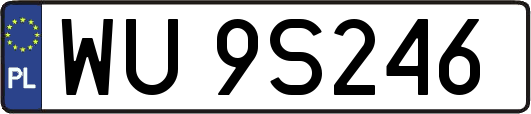 WU9S246