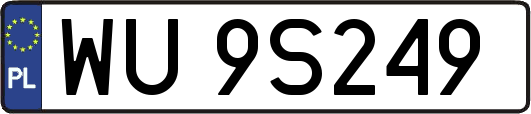 WU9S249