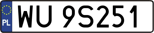 WU9S251